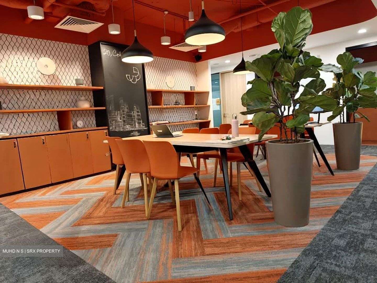 20 Collyer Quay (D1), Office #556706901